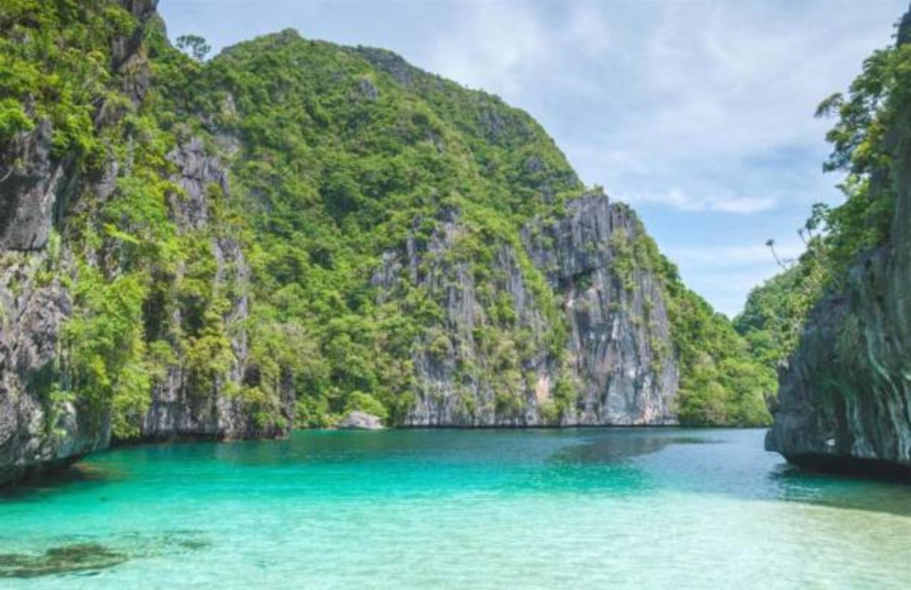 โรงแรมเอล นิโด บีช เอลนิโด ภายนอก รูปภาพ