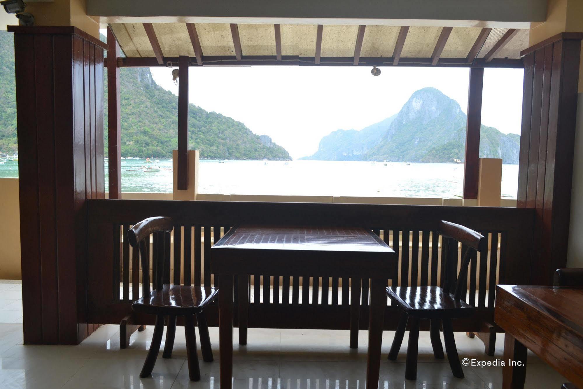 โรงแรมเอล นิโด บีช เอลนิโด ภายนอก รูปภาพ